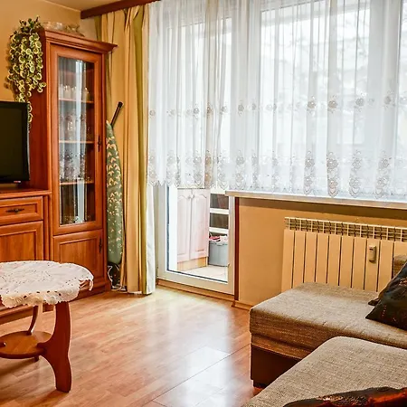 Msc Apartments Zakopane Centrum Classic Exterior foto
