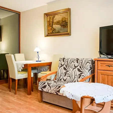 Msc Apartments Zakopane Centrum Classic Exterior foto