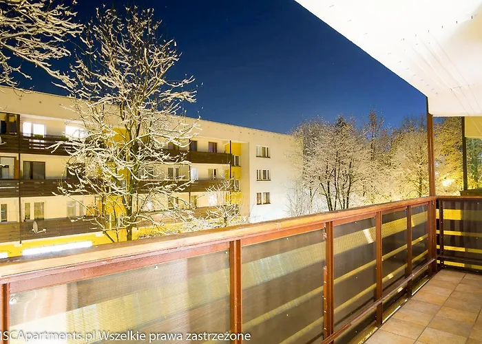 Msc Apartments Zakopane Centrum Classic