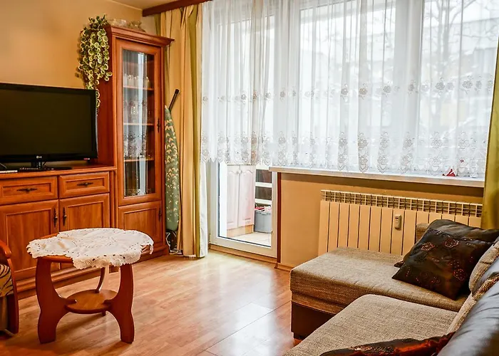 Msc Apartments Zakopane Centrum Classic